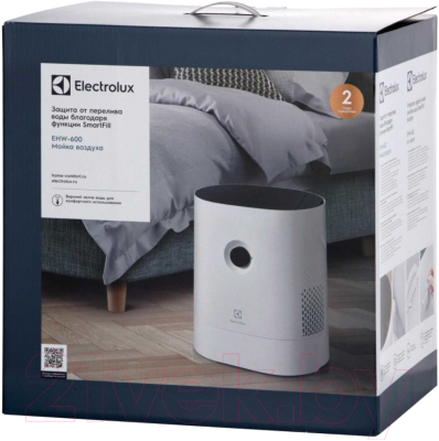 Мойка воздуха Electrolux EHW-620