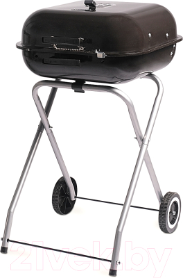 Угольный гриль Start Grill Cube SG46ST - фото