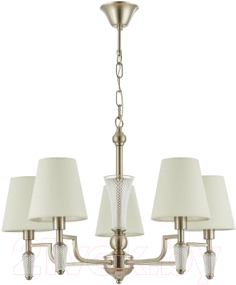 Люстра Evoluce Reimo SLE105503-05