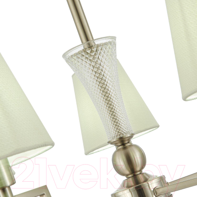 Люстра Evoluce Reimo SLE105503-05