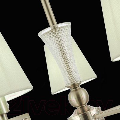 Люстра Evoluce Reimo SLE105503-05