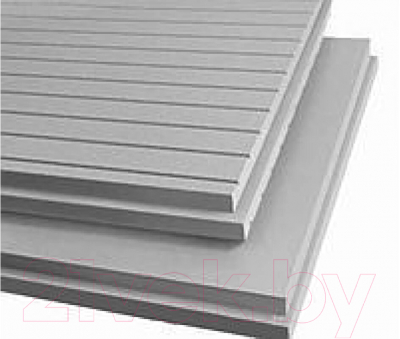 Экструдированный пенополистирол Истплекс 35В-1200x600x50мм