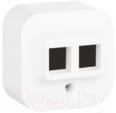 Розетка Legrand Quteo 782226 - фото