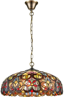 Потолочный светильник Velante 825-806-03 - фото