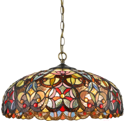 Потолочный светильник Velante 825-806-03