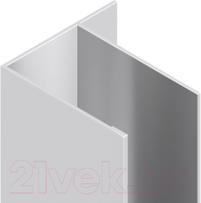 Расширительный профиль RGW A-11 / 04271195-01 - фото