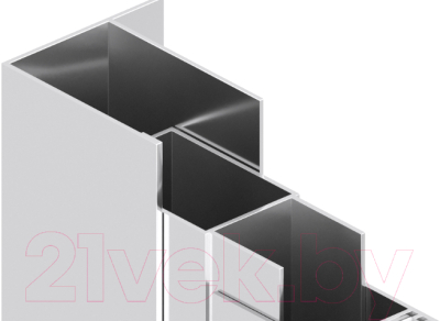 Расширительный профиль RGW A-11 / 04271195-01