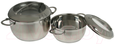 Набор кастрюль Nadoba Maruska 726618