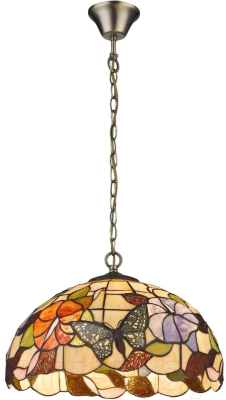 Потолочный светильник Velante Svetok 816-806-02 - фото