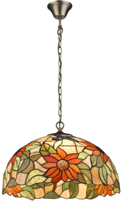 Люстра Velante 817-806-03 - фото