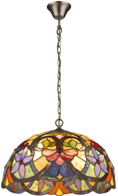 Люстра Velante 818-806-03 - фото