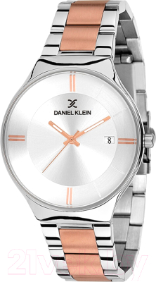 Часы наручные мужские Daniel Klein 11775-4 - фото