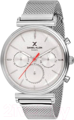 Часы наручные мужские Daniel Klein 11781-3 - фото