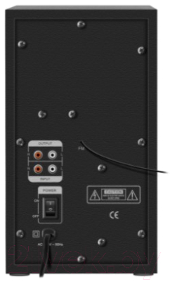 Мультимедиа акустика Defender Eclipse / 65593