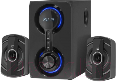 Мультимедиа акустика Defender Eclipse / 65593