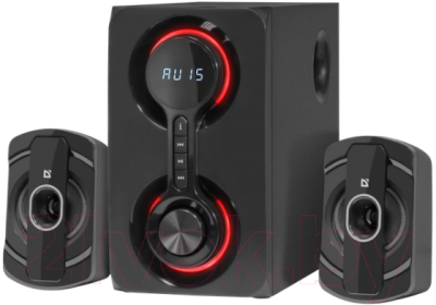 Мультимедиа акустика Defender Eclipse / 65593