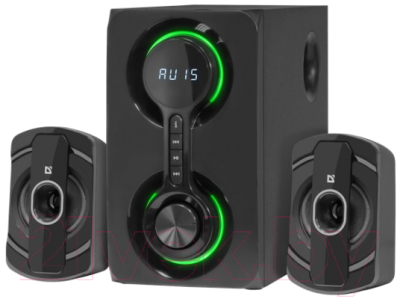 Мультимедиа акустика Defender Eclipse / 65593