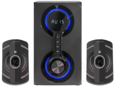 Мультимедиа акустика Defender Eclipse / 65593