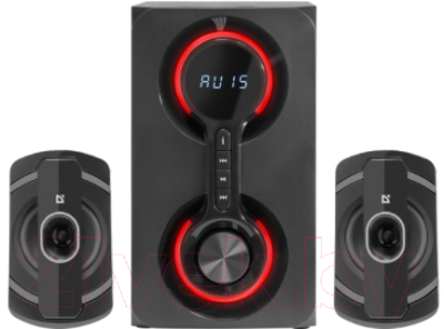 Мультимедиа акустика Defender Eclipse / 65593