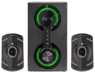 Мультимедиа акустика Defender Eclipse / 65593