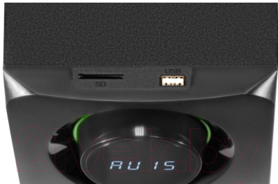 Мультимедиа акустика Defender Eclipse / 65593