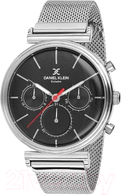 Часы наручные мужские Daniel Klein 11781-4 - фото