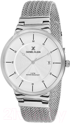 Часы наручные мужские Daniel Klein 11782-1 - фото