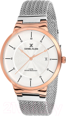 Часы наручные мужские Daniel Klein 11782-4 - фото
