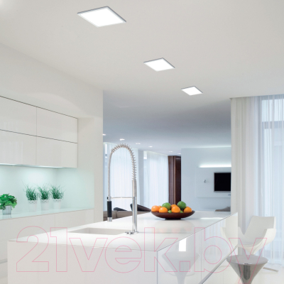 Точечный светильник Mantra Saona C0196