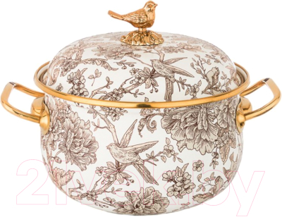 Кастрюля Agness 950-081 - фото