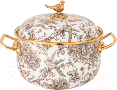 Кастрюля Agness 950-082 - фото