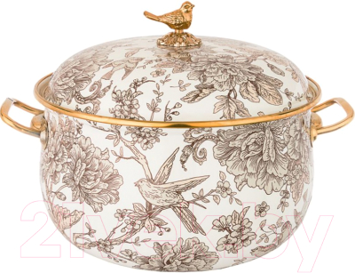 Кастрюля Agness 950-083 - фото