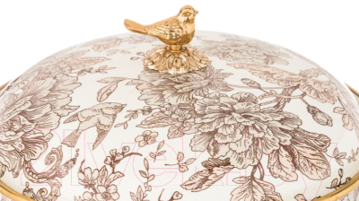 Кастрюля Agness 950-083