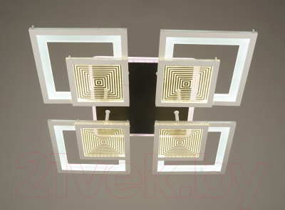Потолочный светильник Aitin-Pro V0048/4 RGB - фото