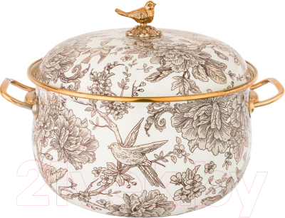 Кастрюля Agness 950-084 - фото