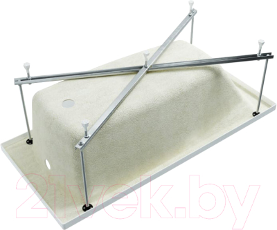 Каркас Triton Универсальный 140-170х70-75