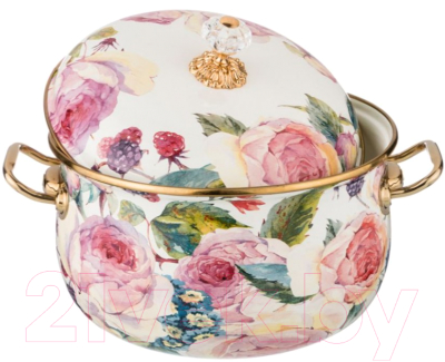 Кастрюля Agness 950-021