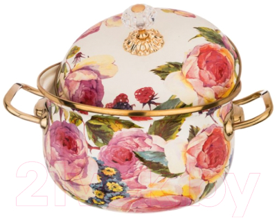 Кастрюля Agness 950-022