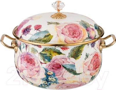 Кастрюля Agness 950-023 - фото