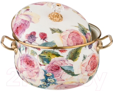 Кастрюля Agness 950-023