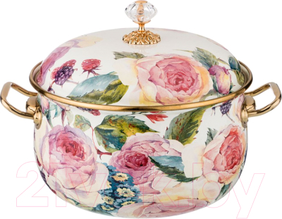 Кастрюля Agness 950-025 - фото