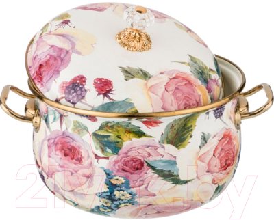 Кастрюля Agness 950-025