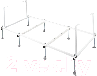 Каркас Roca Elba 170х75 / 248513000 - фото