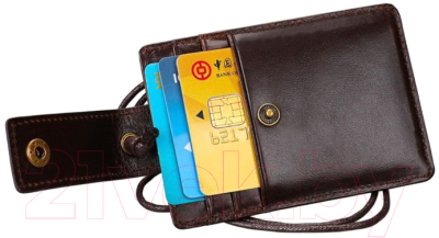 Чехол для документов Ezcase Koloss. Kronid / K9.5