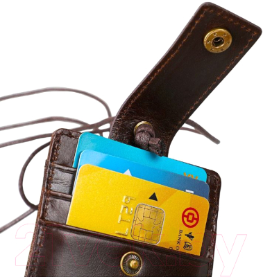 Чехол для документов Ezcase Koloss. Kronid / K9.5