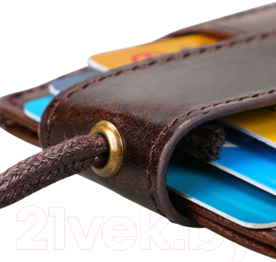 Чехол для документов Ezcase Koloss. Kronid / K9.5