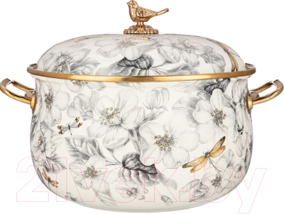 Кастрюля Agness 950-523 - фото