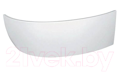 Экран для ванны Roca Cofru 160x90 R / 259974000