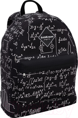 Рюкзак Erich Krause EasyLine 17L Algebra / 51765 - фото