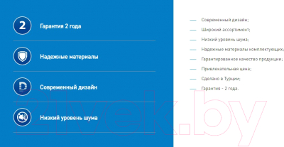 Вытяжка наклонная Making Oasis Everywhere ND-60B (V)